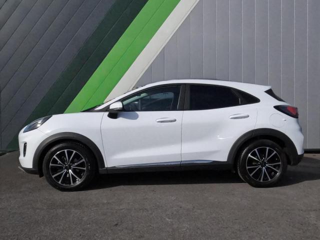 Ford Puma image 5