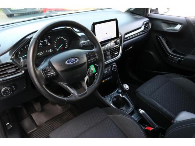 Ford Puma image 9