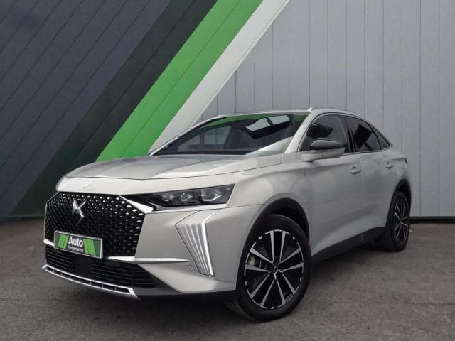 Ds Ds 7 E-Tense - 225 Opera Phase 2