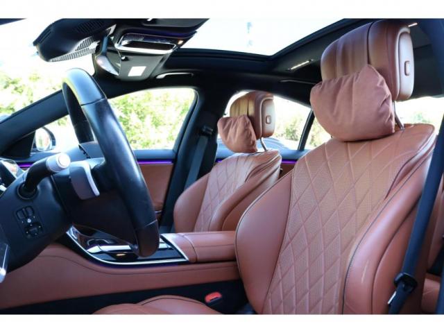 Mercedes Benz Classe S image 8