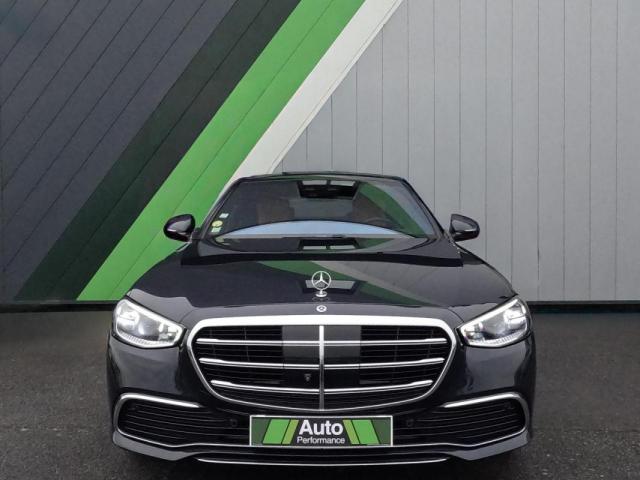 Mercedes Benz Classe S image 6