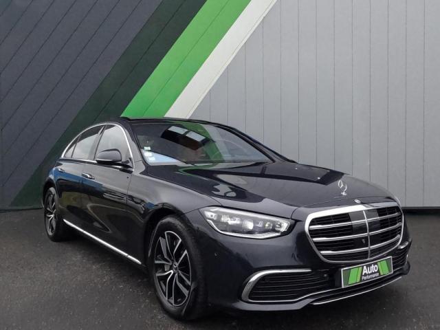 Mercedes Benz Classe S image 2
