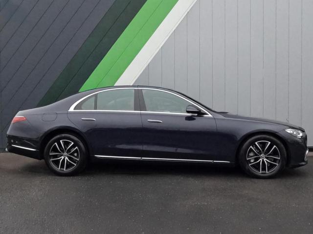 Mercedes Benz Classe S image 9