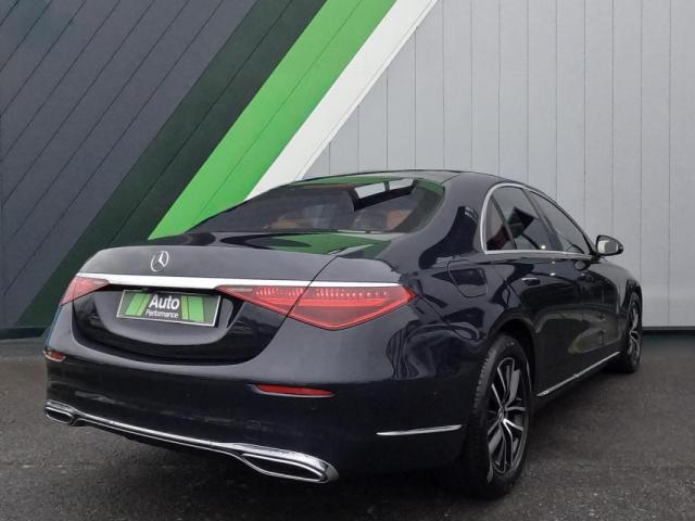 Mercedes Benz Classe S image 1