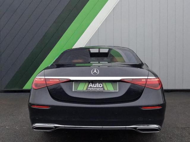 Mercedes Benz Classe S image 3