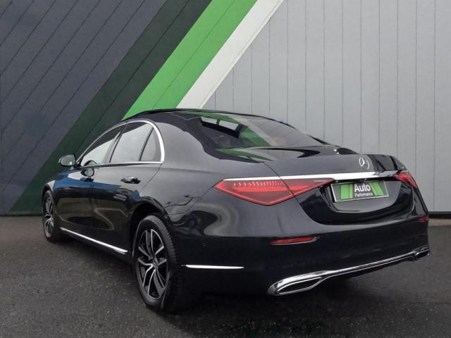 Mercedes Benz Classe S image 4