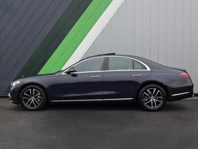 Mercedes Benz Classe S image 5
