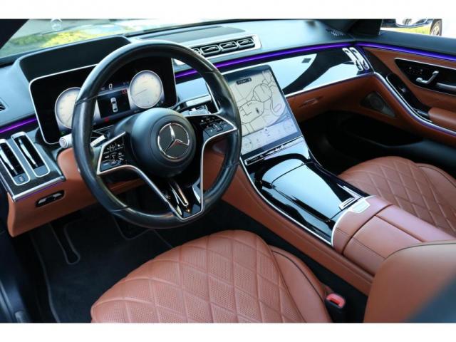 Mercedes Benz Classe S image 7