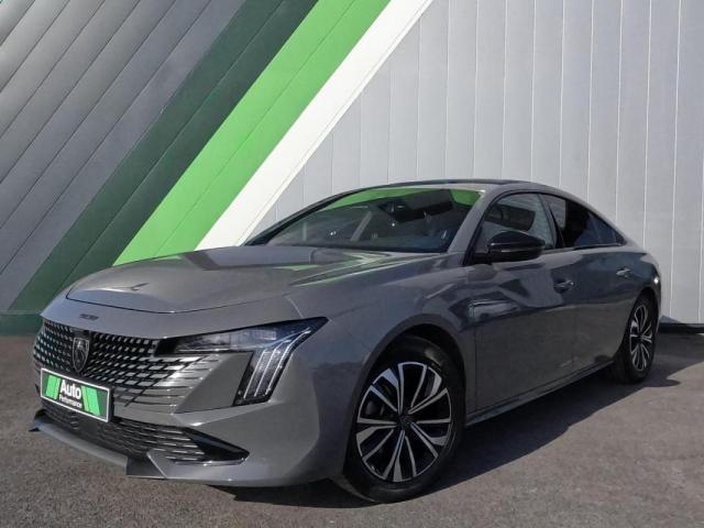 Peugeot 508 1.5 Bluehdi S&s - 130 Bv Eat8 Allure