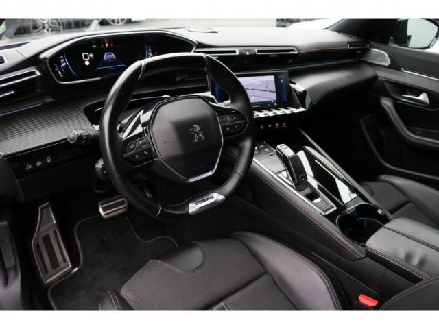 Peugeot 508 image 2