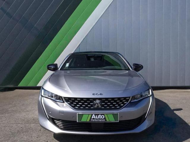 Peugeot 508 image 7