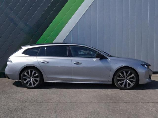 Peugeot 508 image 9