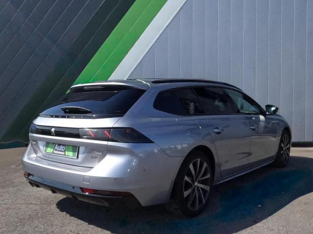 Peugeot 508 image 6