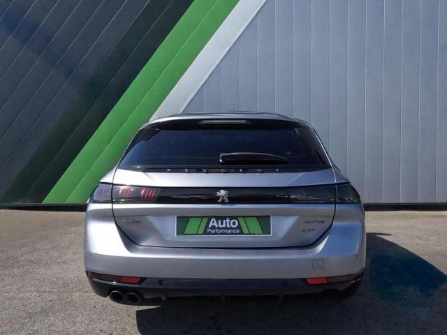 Peugeot 508 image 4