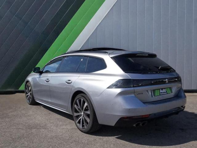 Peugeot 508 image 5