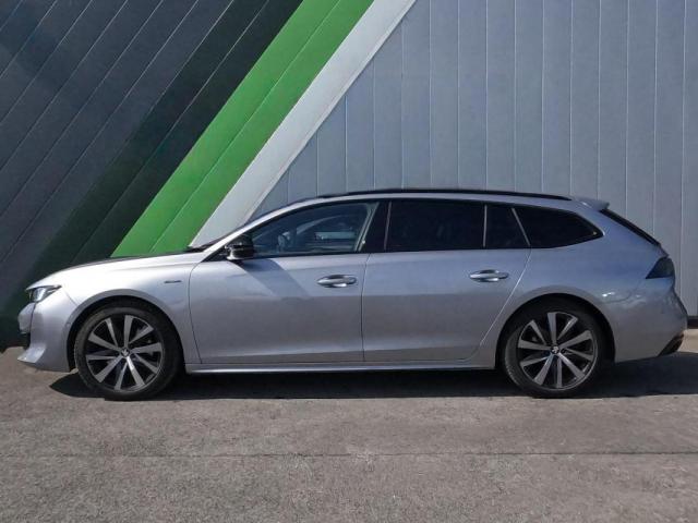 Peugeot 508 image 1