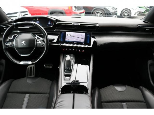 Peugeot 508 image 3