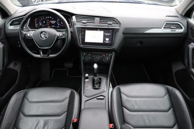 Volkswagen Tiguan image 7