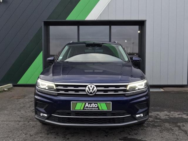 Volkswagen Tiguan image 8