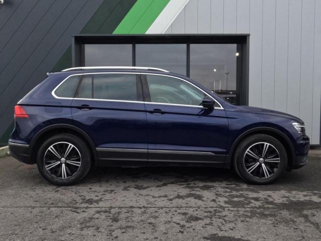 Volkswagen Tiguan image 4