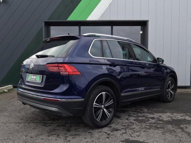 Volkswagen Tiguan image 9