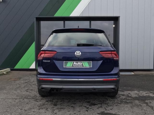 Volkswagen Tiguan image 3