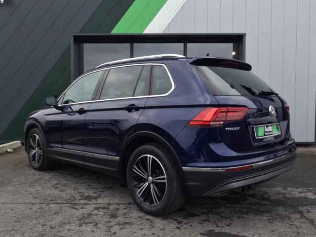 Volkswagen Tiguan image 5