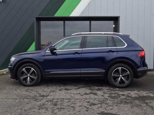 Volkswagen Tiguan image 2