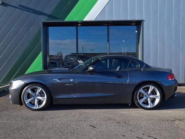 Bmw Z4 image 7