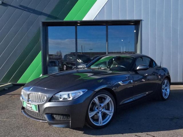 Bmw Z4 image 9