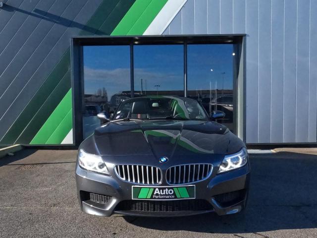 Bmw Z4 image 6