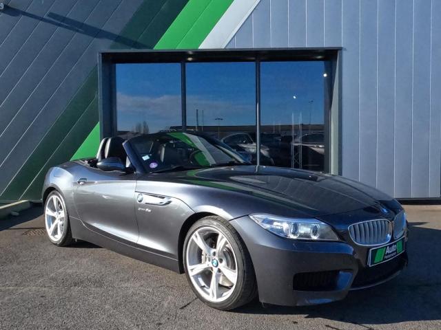 Bmw Z4 image 2
