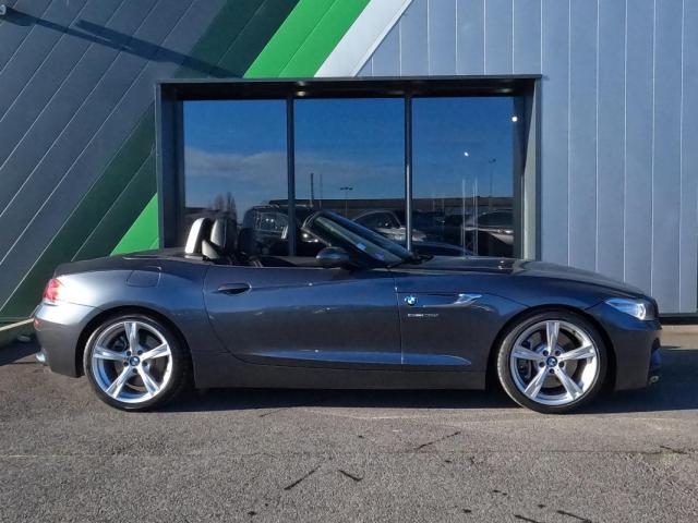 Bmw Z4 image 3