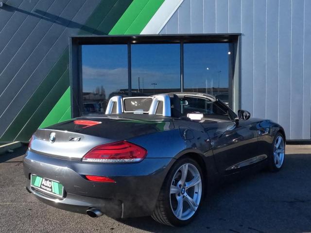 Bmw Z4 image 4