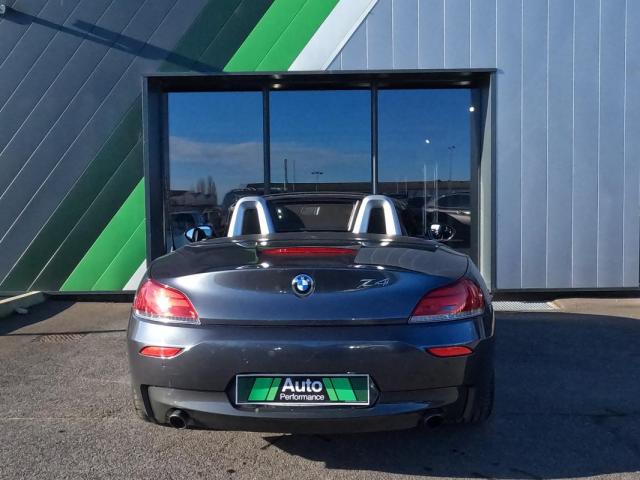 Bmw Z4 image 5