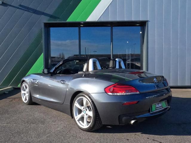 Bmw Z4 image 8