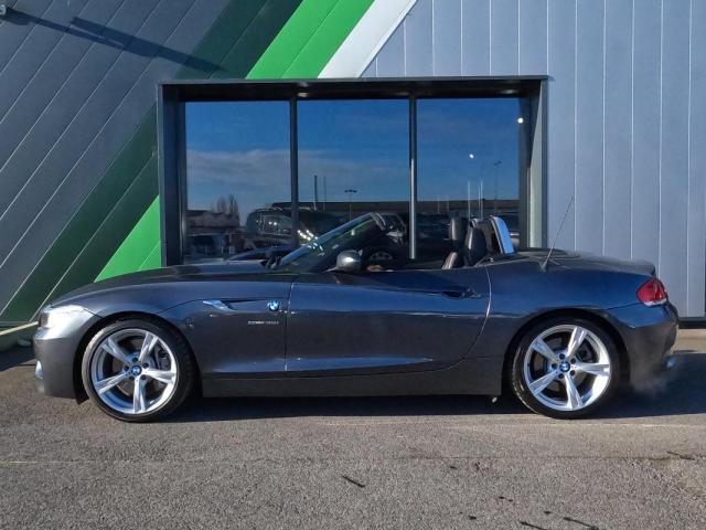 Bmw Z4 image 1