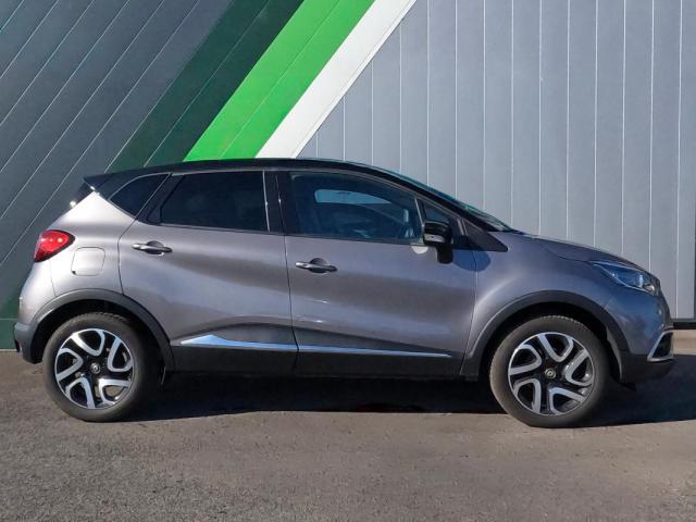Renault Captur image 5