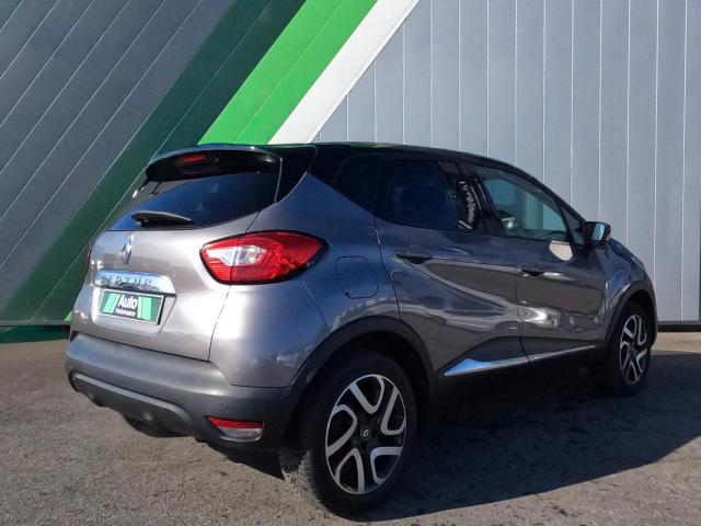 Renault Captur image 8