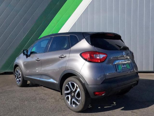 Renault Captur image 1