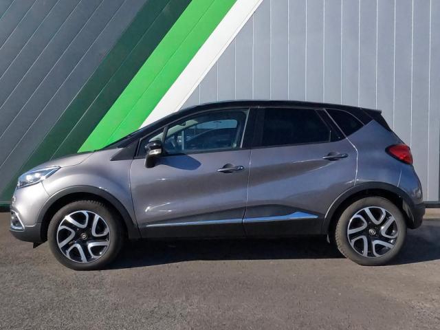 Renault Captur image 4