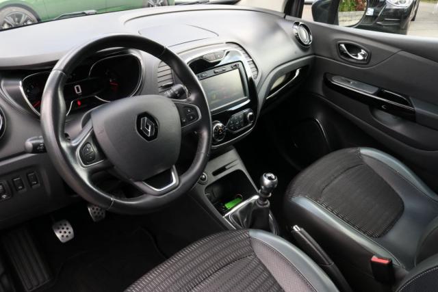 Renault Captur image 6