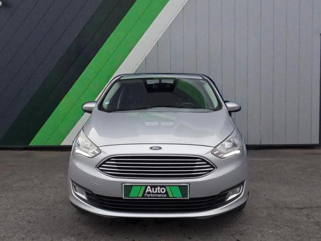 Ford C-Max image 5