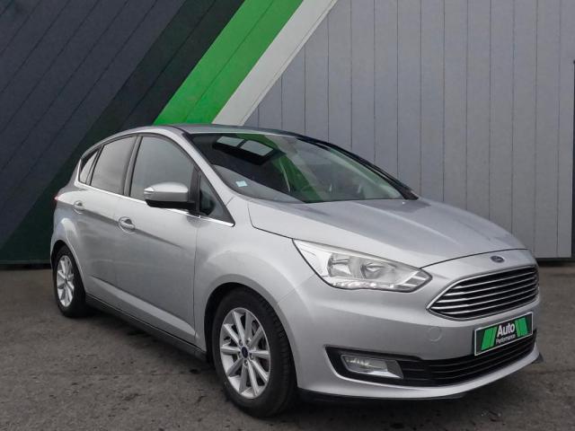 Ford C-Max image 6