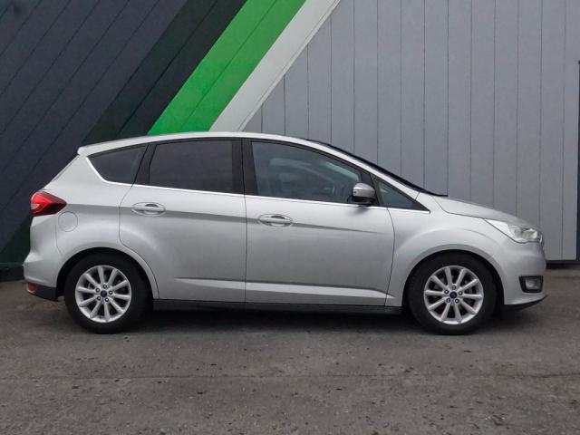 Ford C-Max image 4