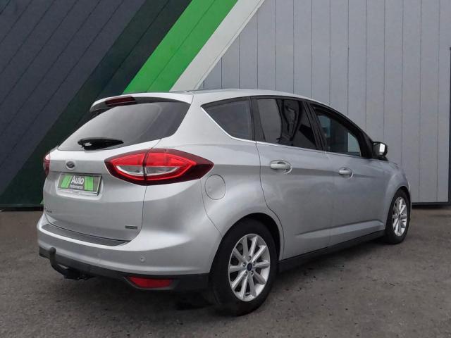 Ford C-Max image 3
