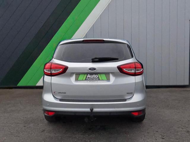 Ford C-Max image 1