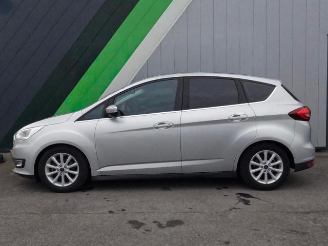 Ford C-Max image 8
