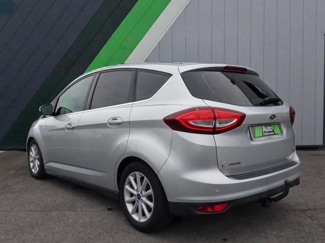 Ford C-Max image 7