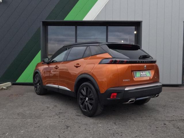 Peugeot 2008 image 6